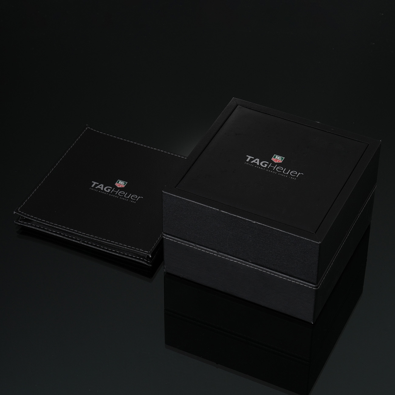 TAG Heuer(USED)태그호이어 까레라 크로노 CV2014-2